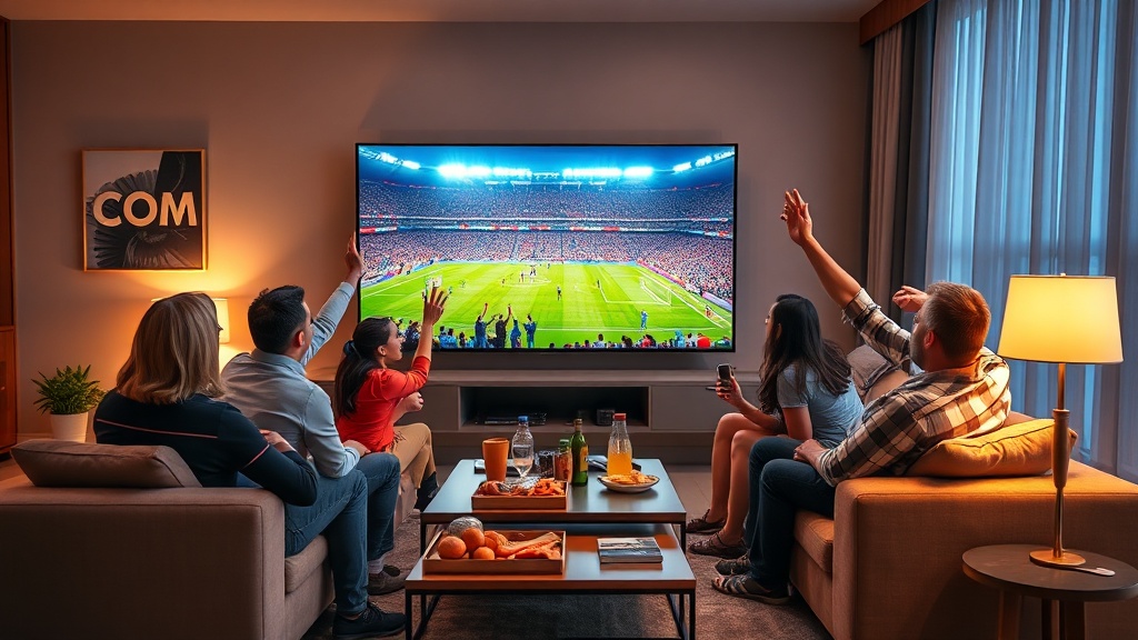 iptv premium españa