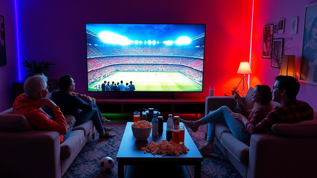 iptv premium españa