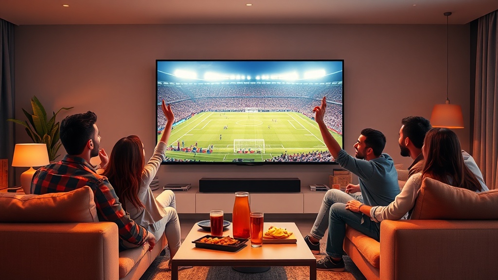 la mejor suscripcion iptv españa