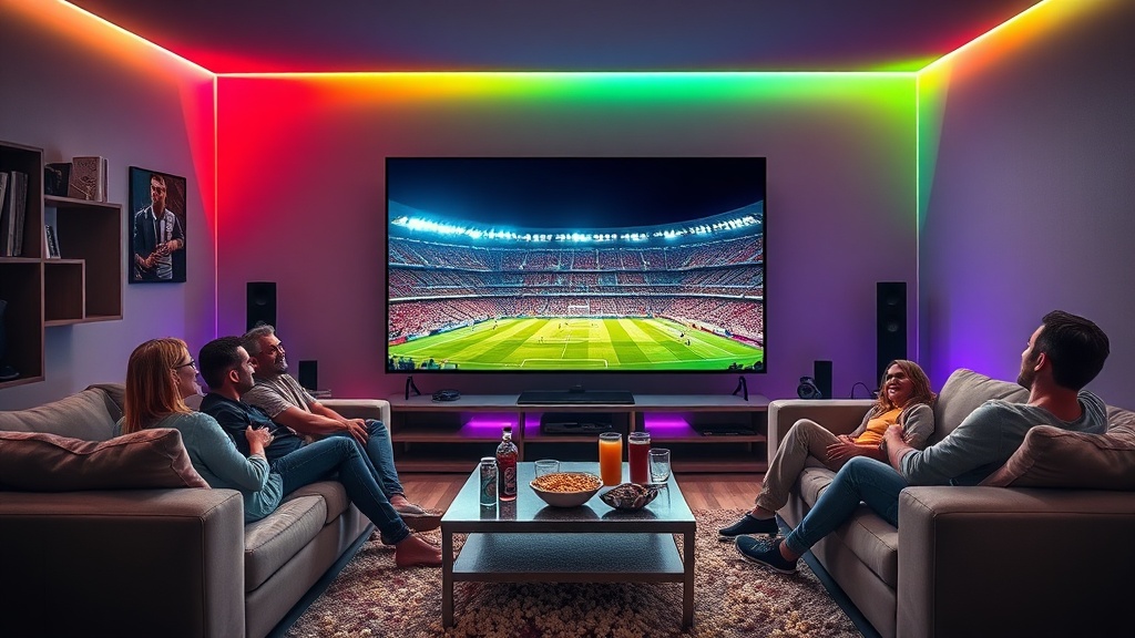 la mejor suscripcion iptv españa