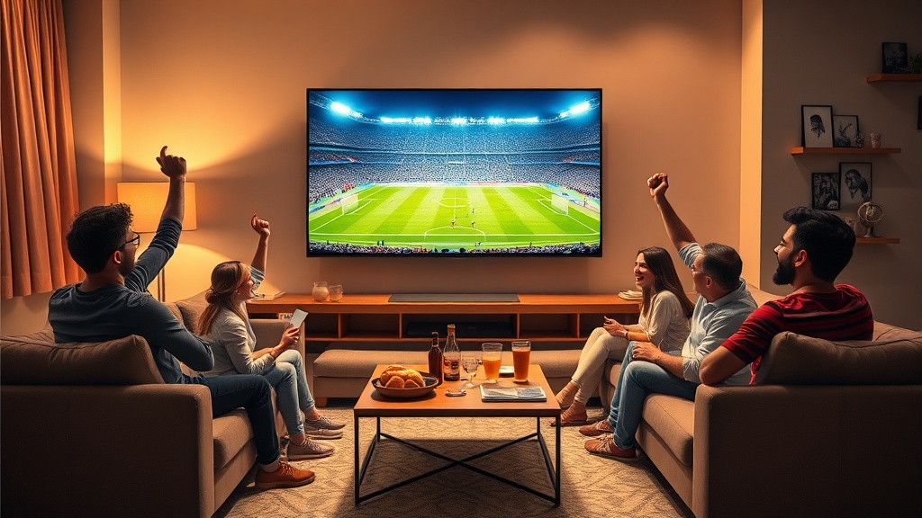 mejor suscripcion iptv