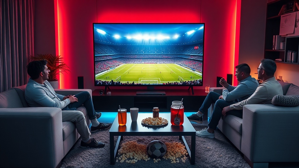 mejor suscripcion iptv