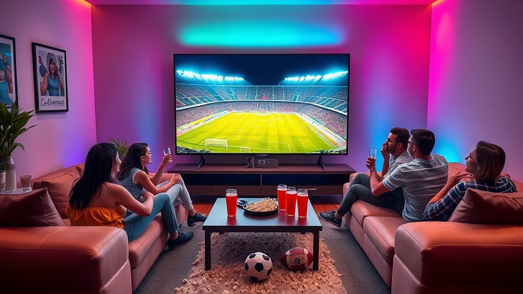 suscripción a iptv españa