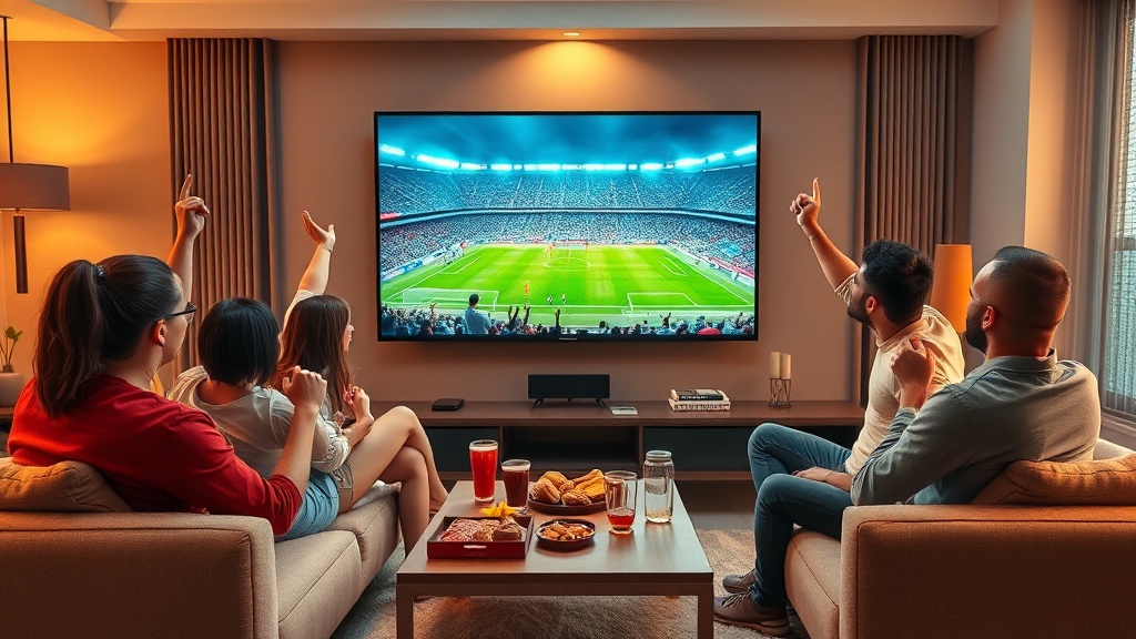 suscripción iptv premium