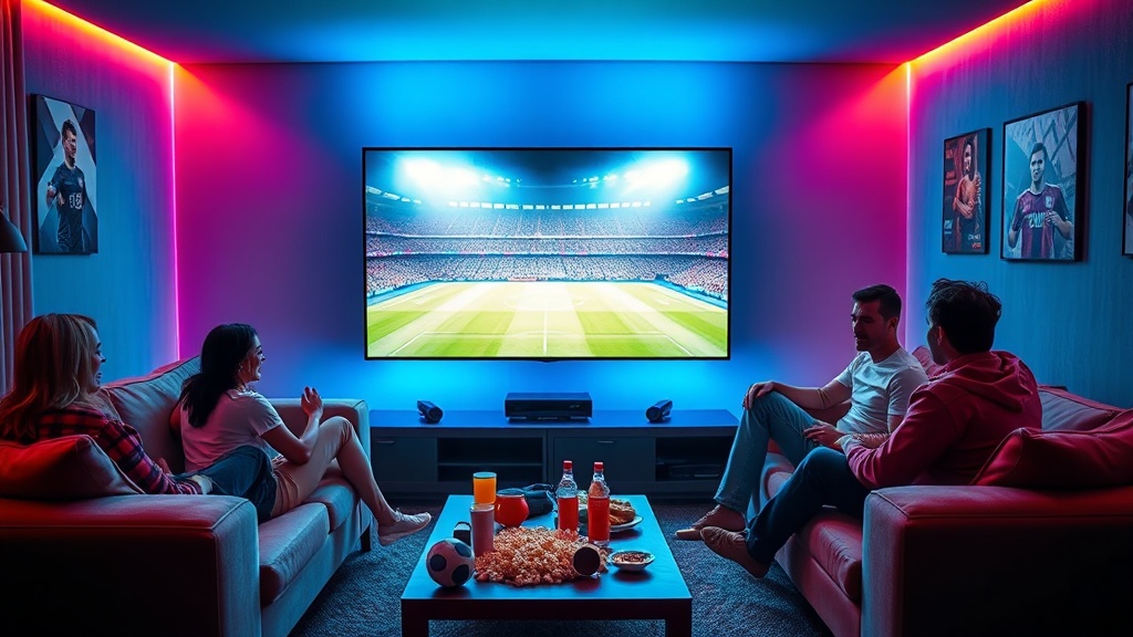 suscripción iptv premium