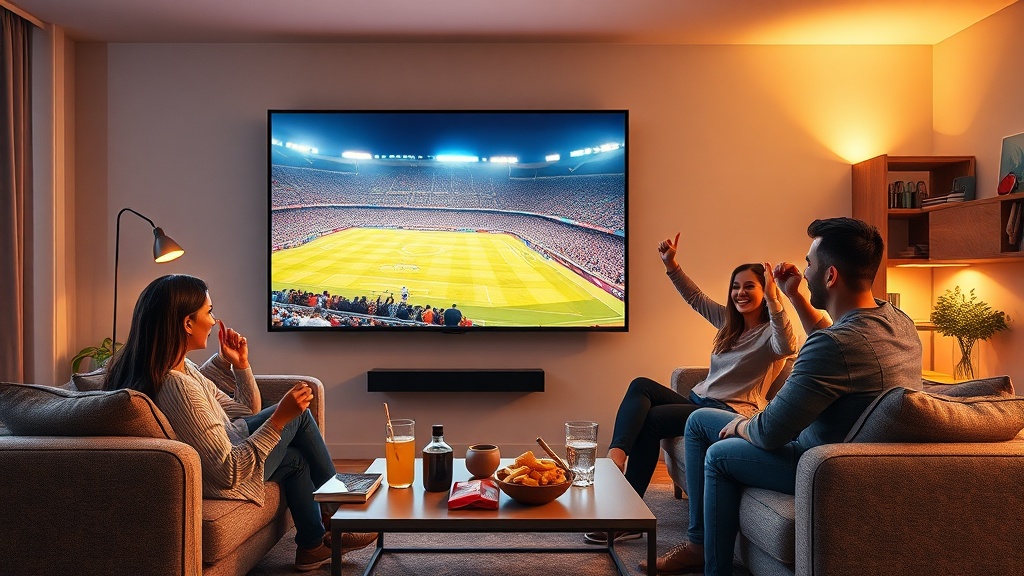 contratar iptv españa