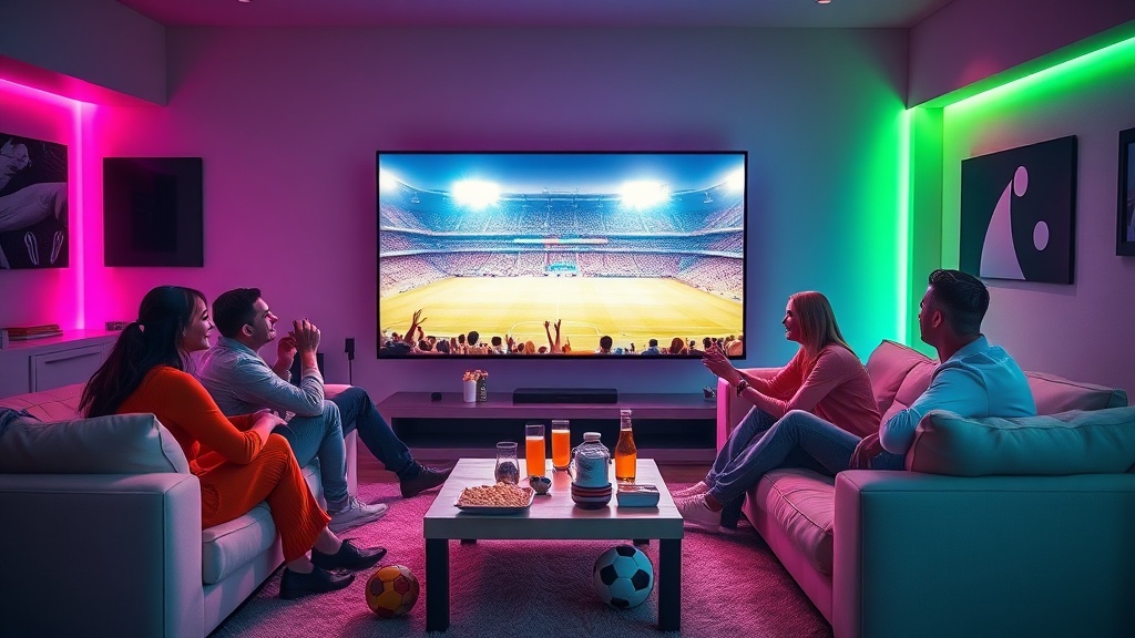 contratar iptv españa