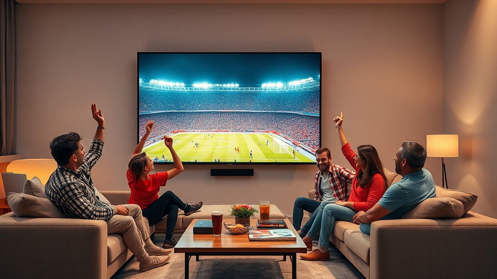 españa iptv 6 meses