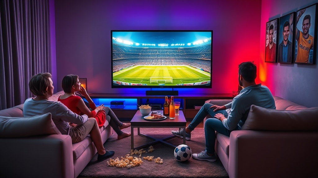 españa iptv 6 meses