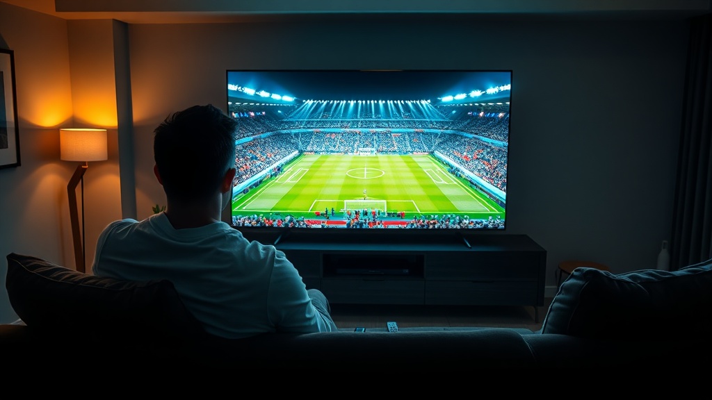 Outstanding suscripciones iptv Guide 2026