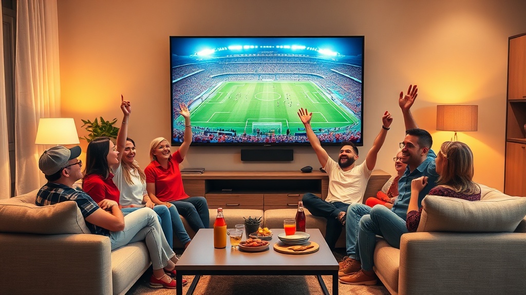 suscripción a iptv espana