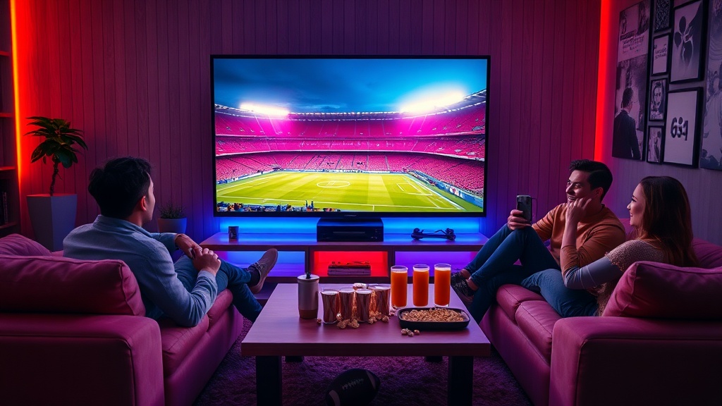 suscripción a iptv espana