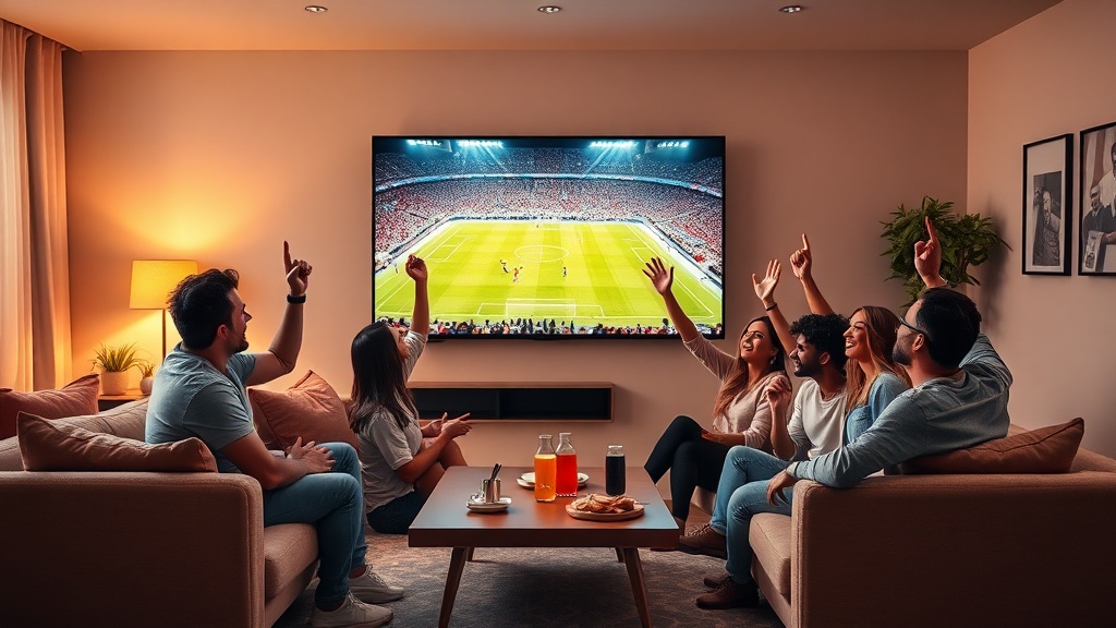 suscripción iptv al mejor precio