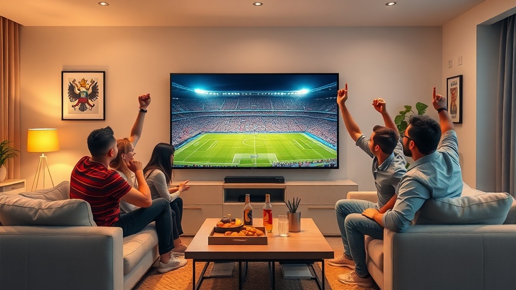 suscripción vip a iptv españa