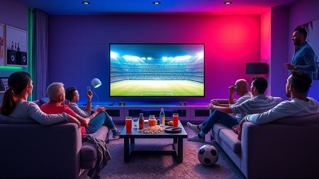 suscripción vip a iptv españa