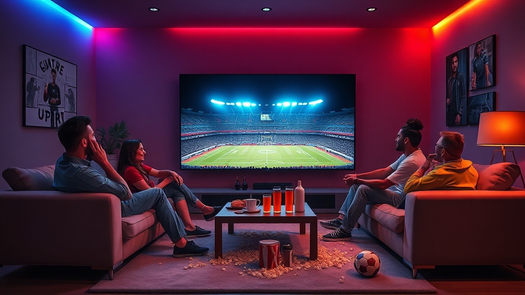 tu suscripción a iptv al mejor precio