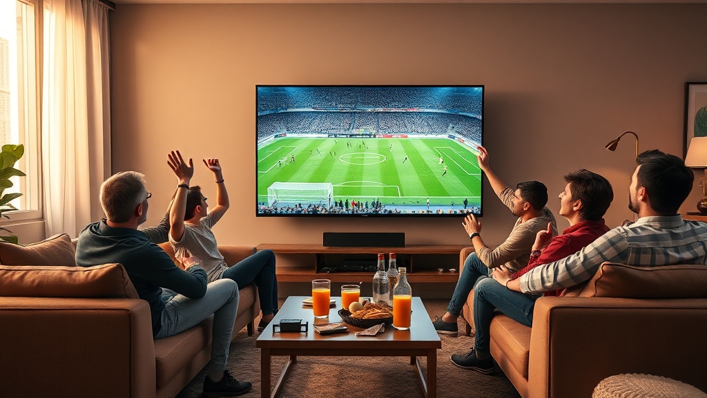 iptv premium españa