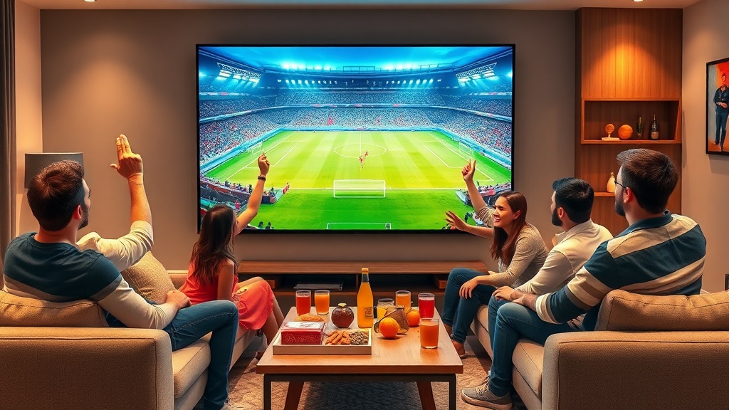 iptv premium españa