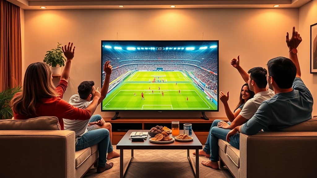 iptv premium españa