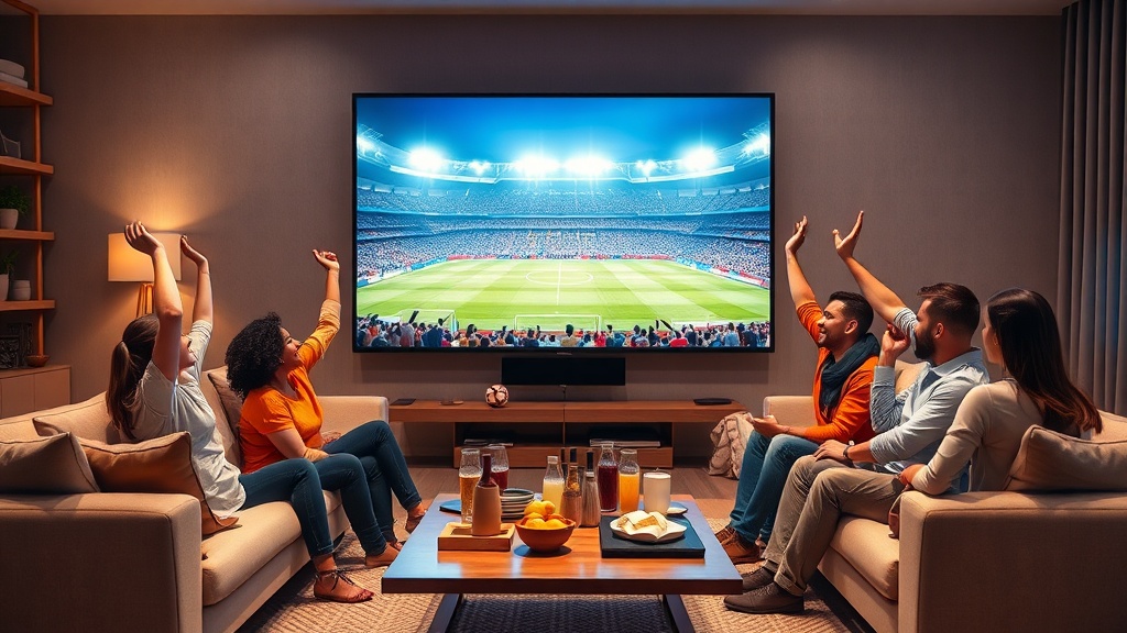 iptv premium españa