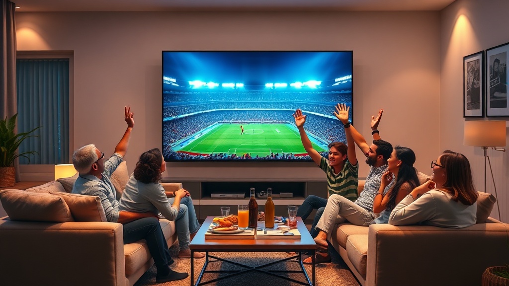 iptv premium españa