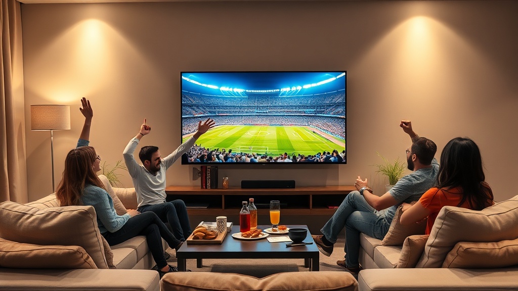 iptv premium españa