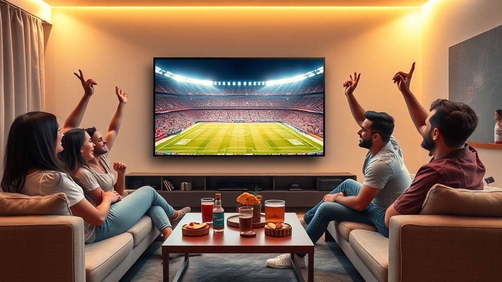 iptv premium españa