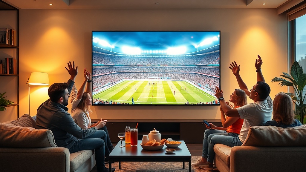 iptv premium españa