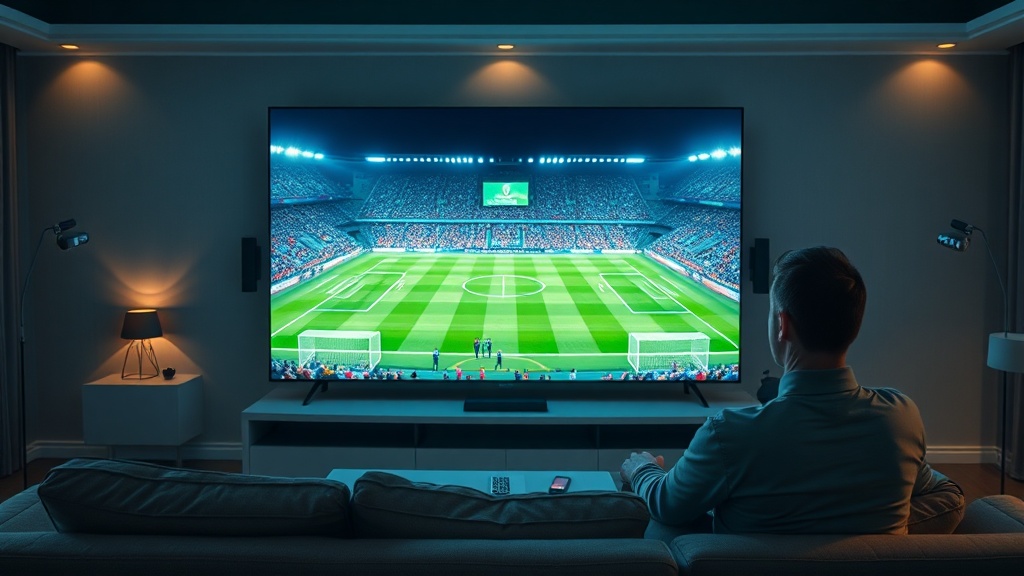 Ultimate iptv premium españa Guide 2026