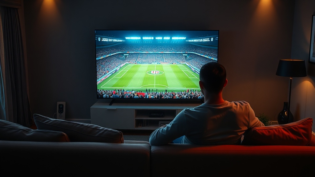 Outstanding iptv premium españa Guide 2026