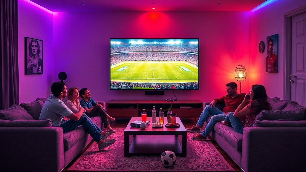 iptv premium españa