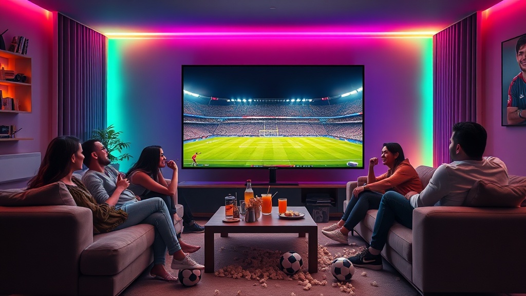 iptv premium españa