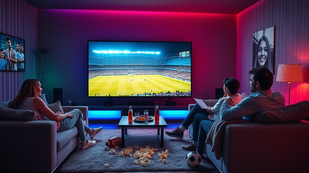 iptv premium españa