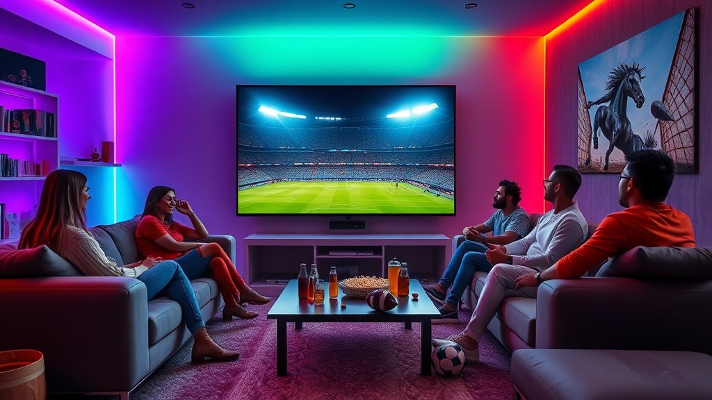 iptv premium españa