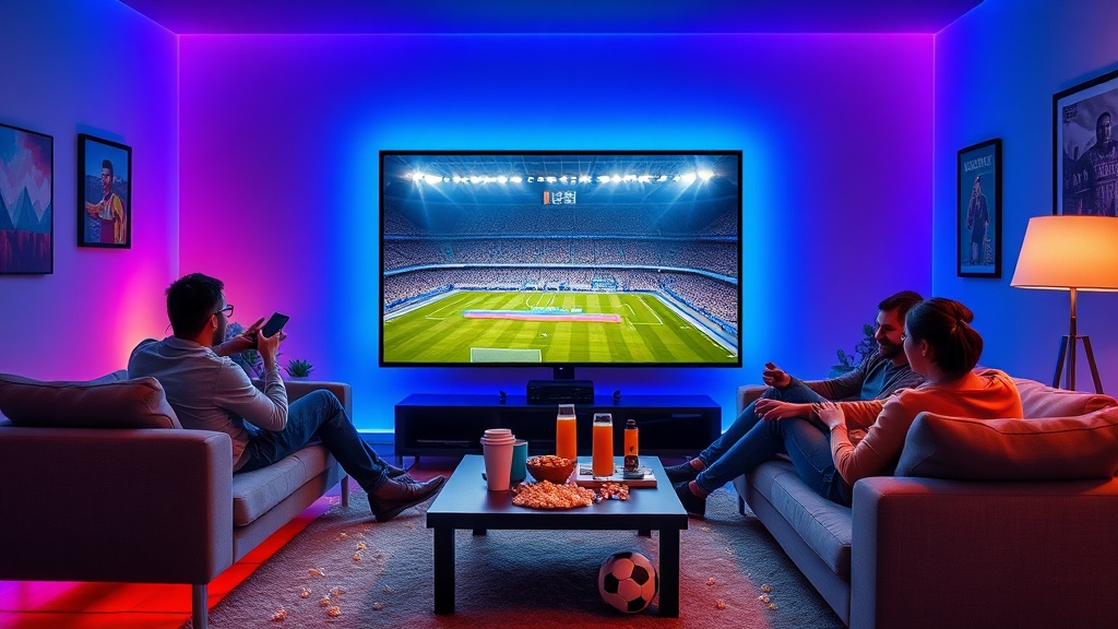 iptv premium españa