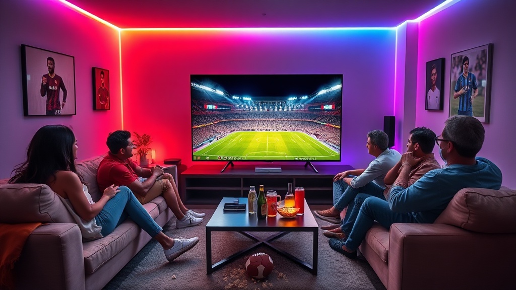 iptv premium españa