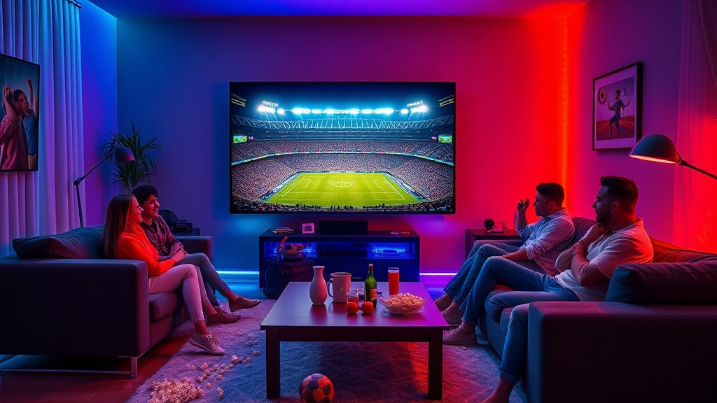 iptv premium españa