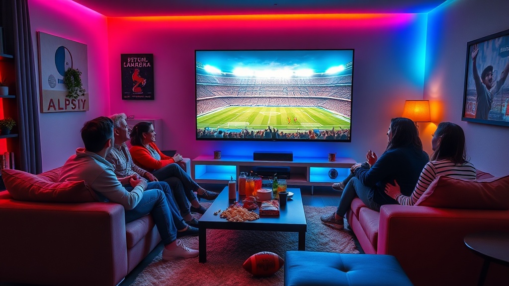 iptv premium españa