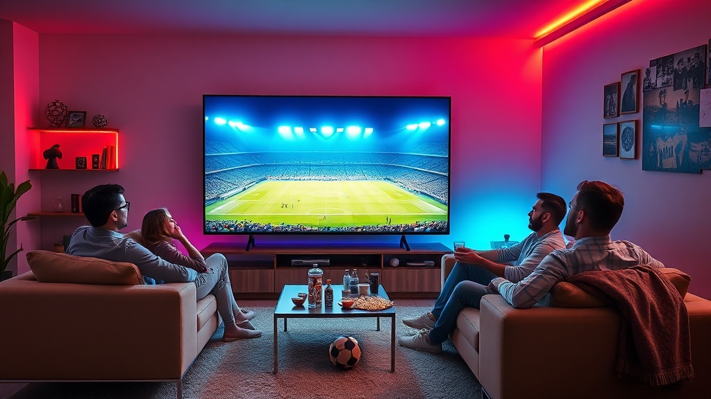 iptv premium españa