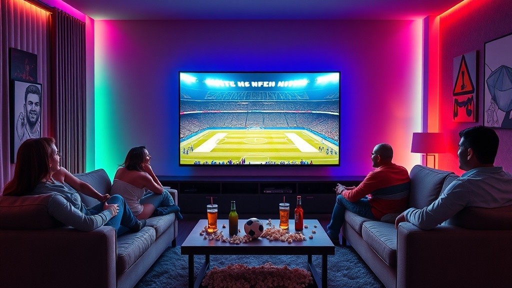 iptv premium españa