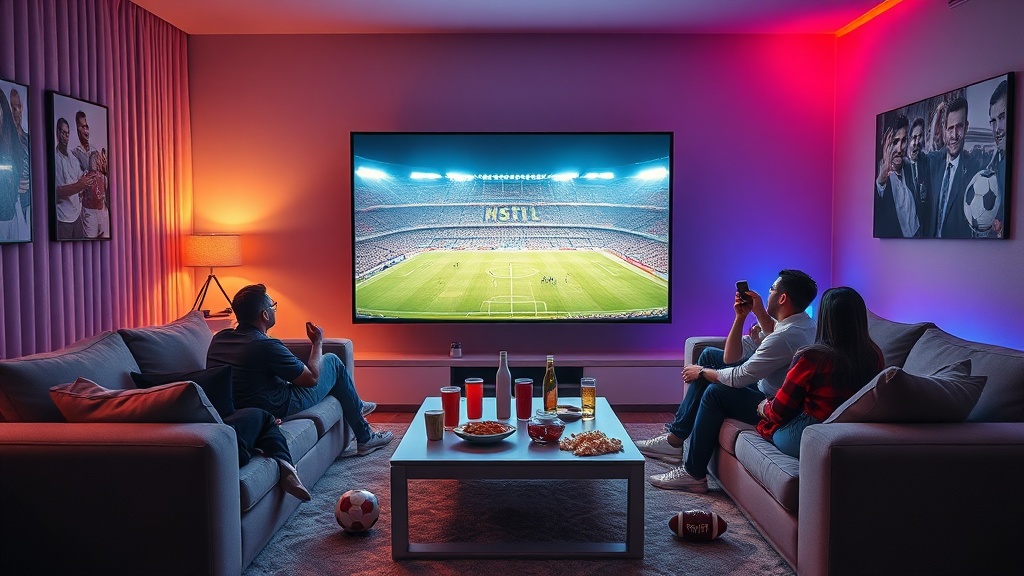 iptv premium españa