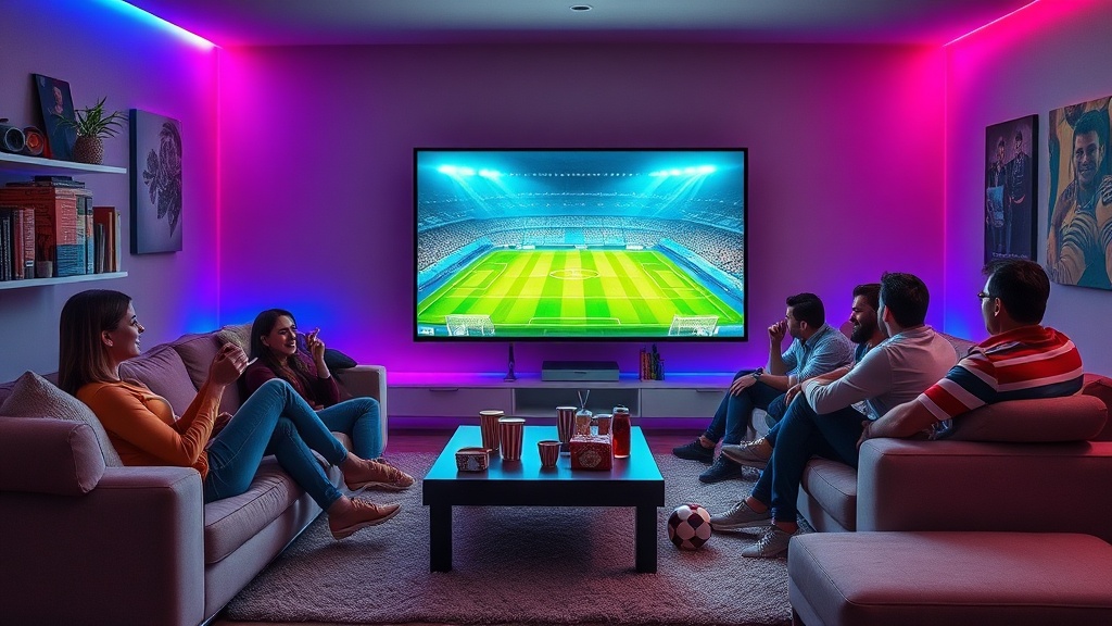 iptv premium españa