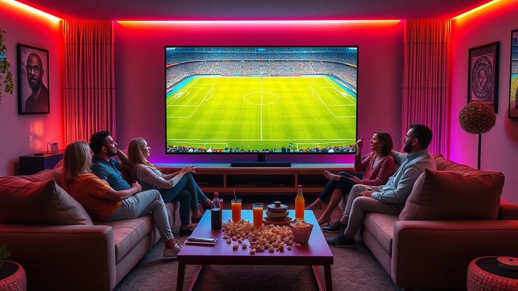 iptv suscripción españa