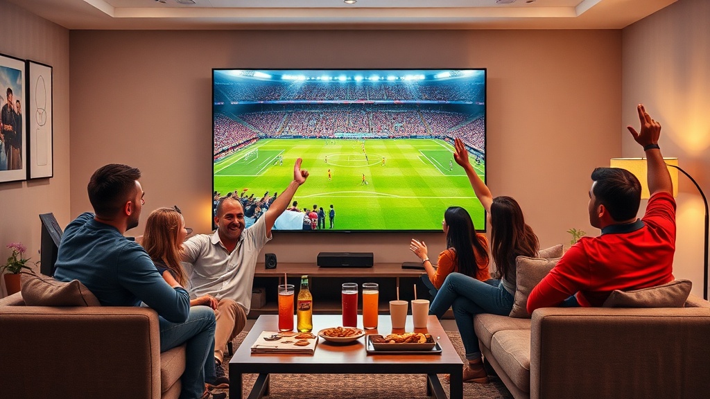 iptv premium españa