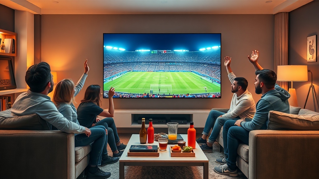 iptv premium españa