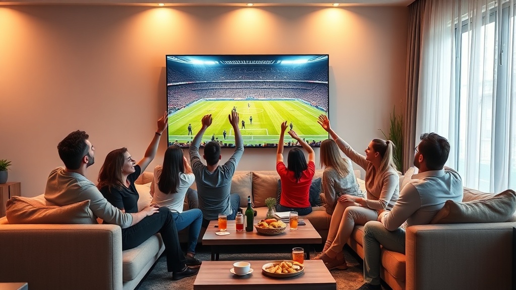 iptv premium españa