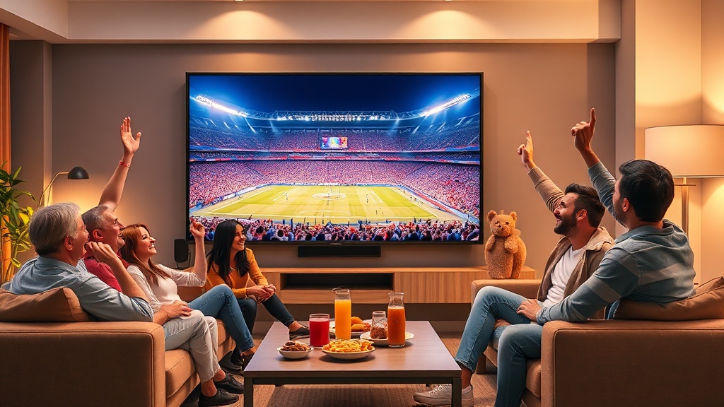 iptv premium españa