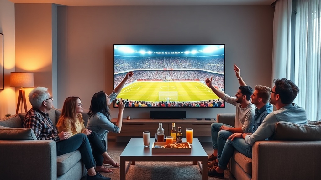 iptv premium españa