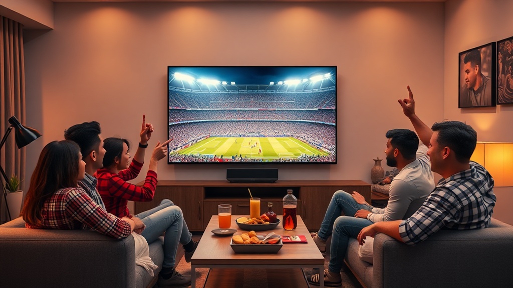 iptv premium españa