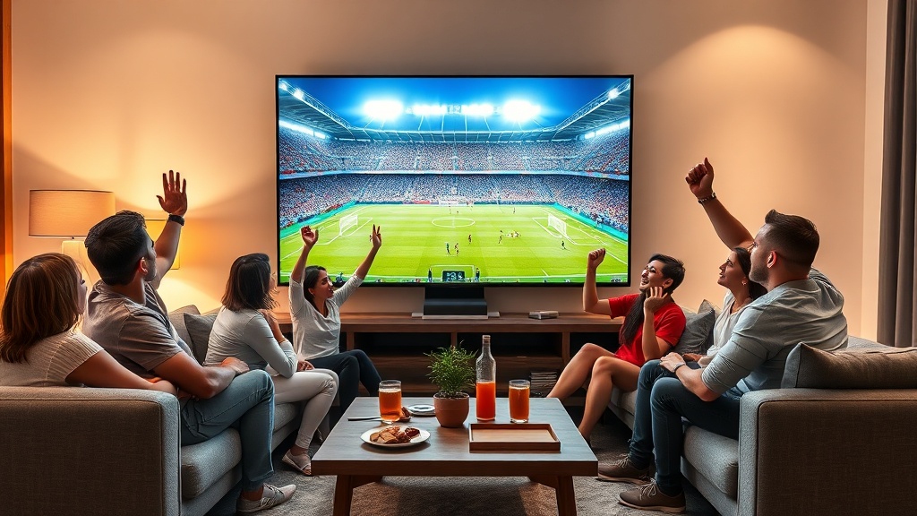 iptv premium españa